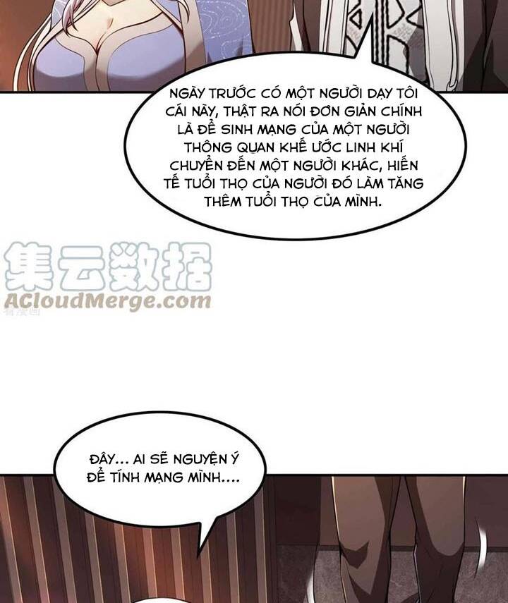 Đệ Nhất Ở Rể - Chương 99