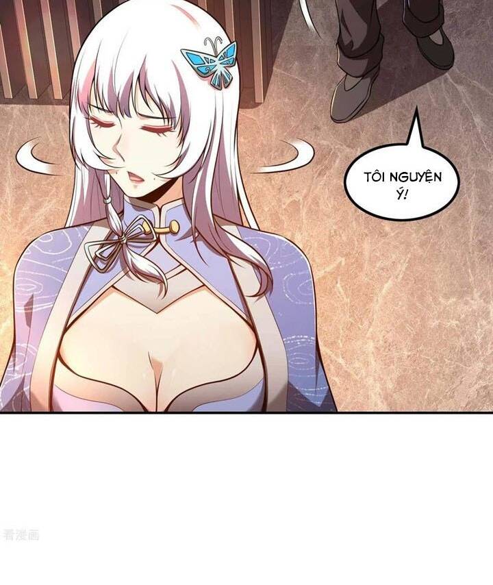 Đệ Nhất Ở Rể - Chương 99