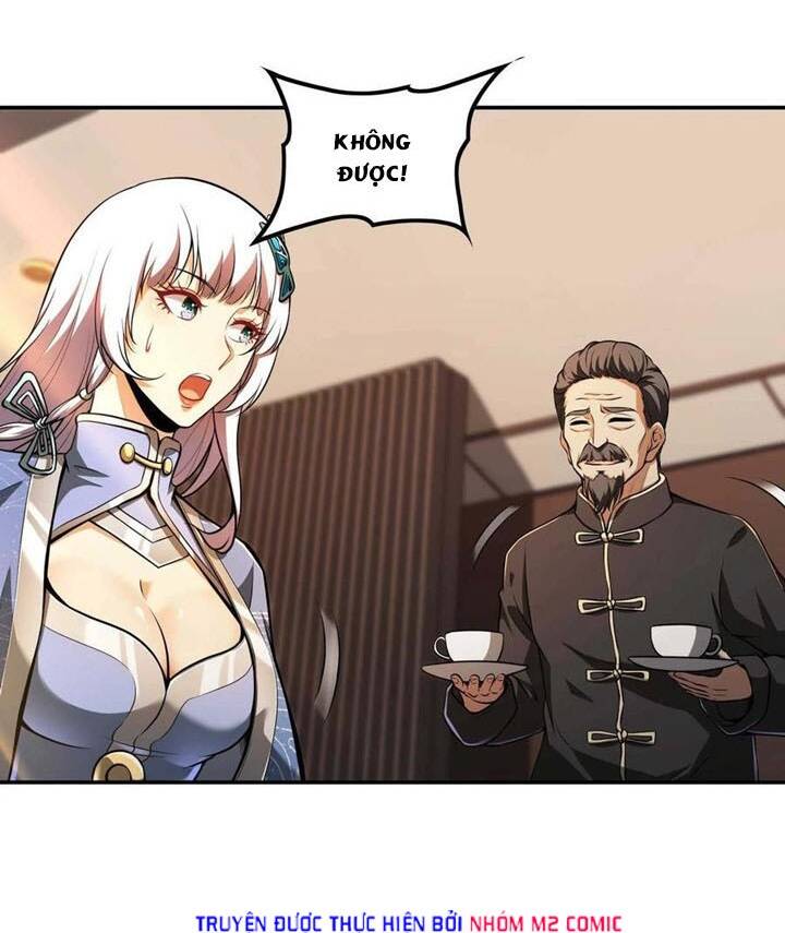 Đệ Nhất Ở Rể - Chương 99