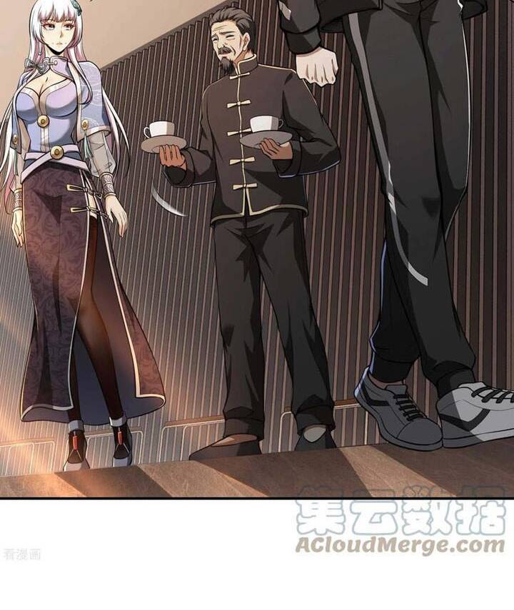 Đệ Nhất Ở Rể - Chương 99