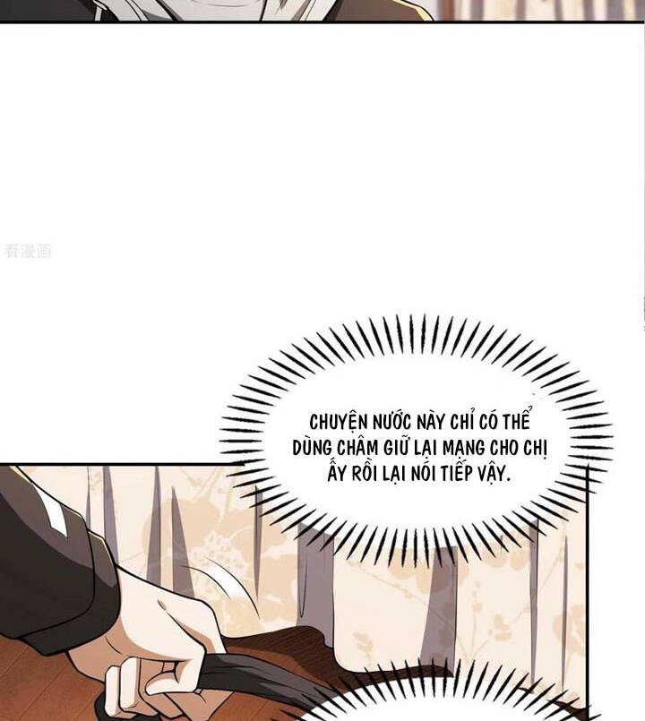 Đệ Nhất Ở Rể - Chương 99