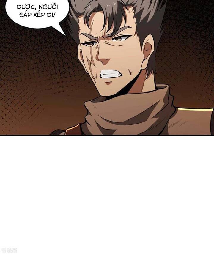 Đệ Nhất Ở Rể - Chương 99