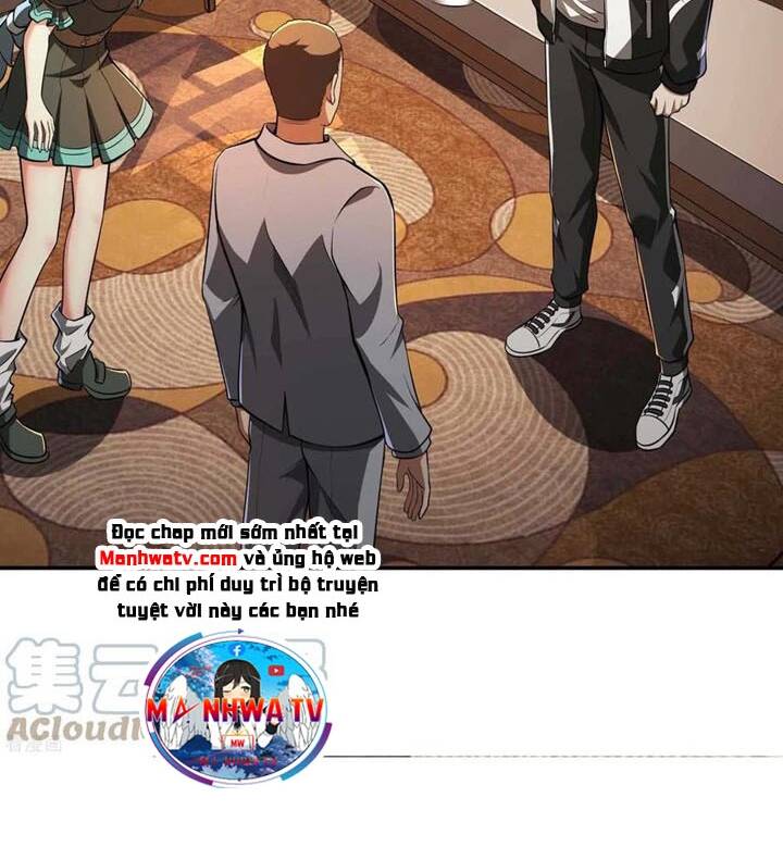 Đệ Nhất Ở Rể - Chương 99