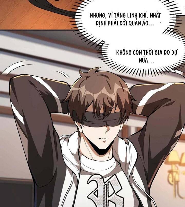 Đệ Nhất Ở Rể - Chương 99