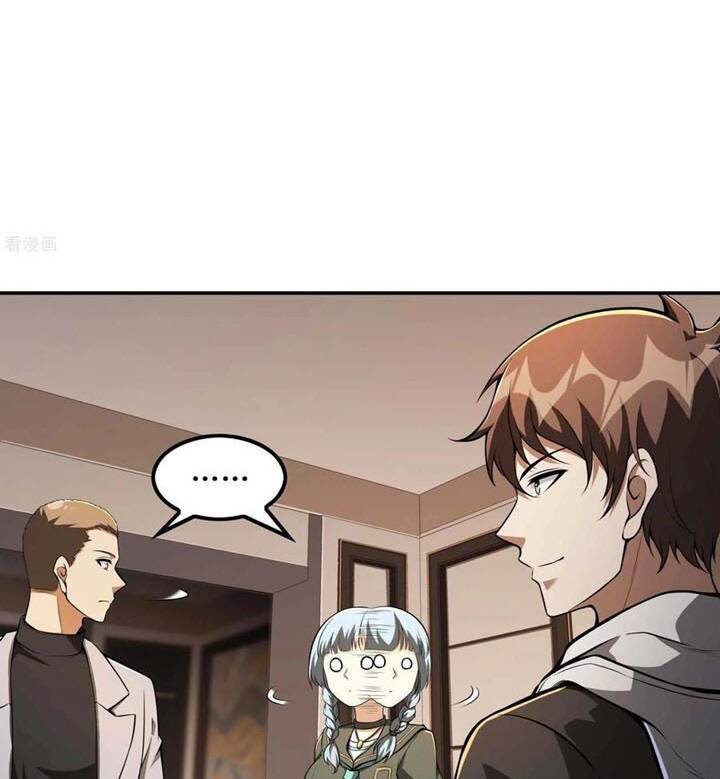 Đệ Nhất Ở Rể - Chương 99