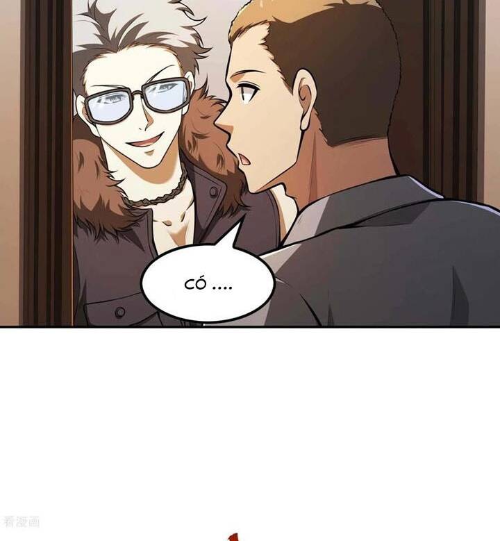 Đệ Nhất Ở Rể - Chương 99