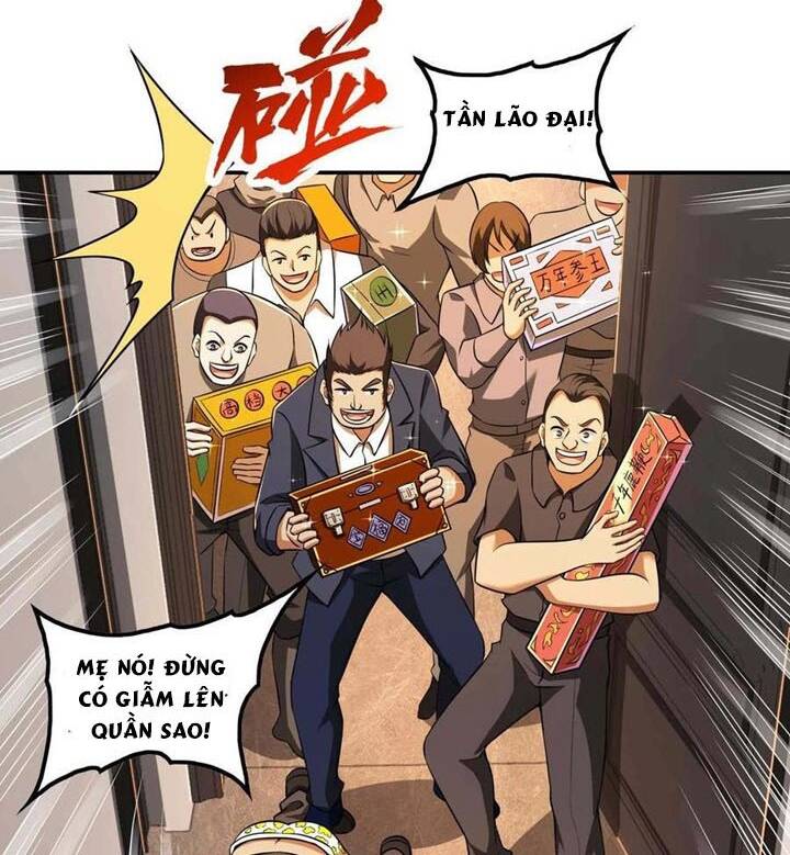 Đệ Nhất Ở Rể - Chương 99