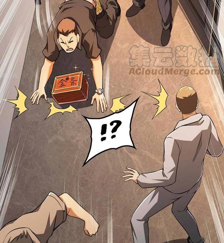 Đệ Nhất Ở Rể - Chương 99