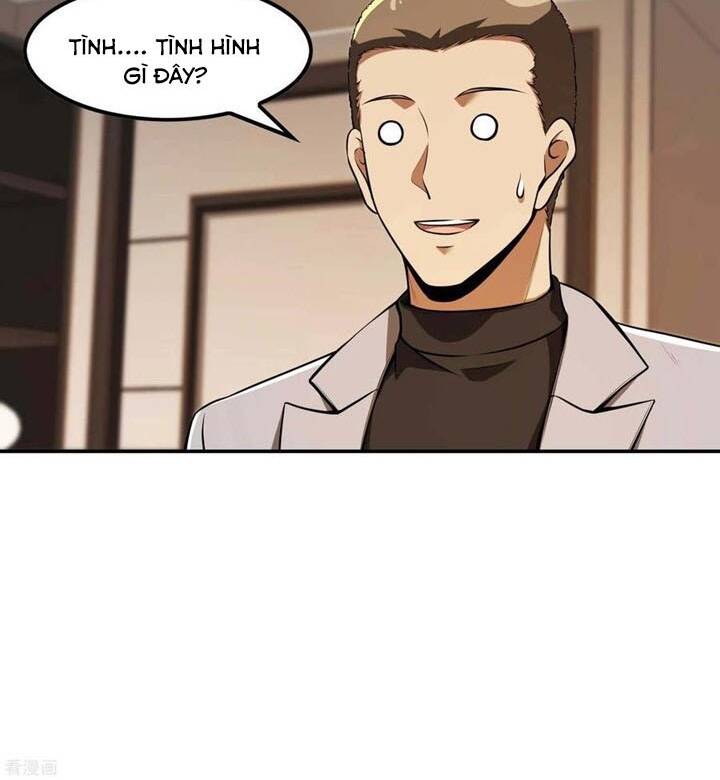 Đệ Nhất Ở Rể - Chương 99