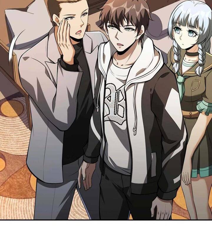 Đệ Nhất Ở Rể - Chương 99