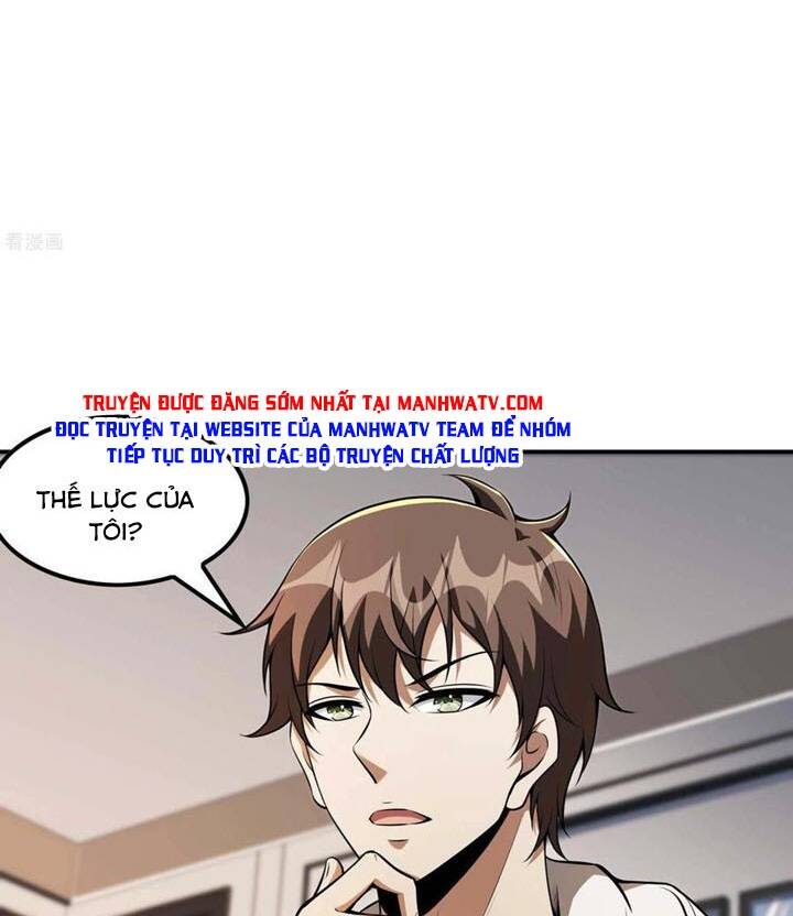 Đệ Nhất Ở Rể - Chương 99