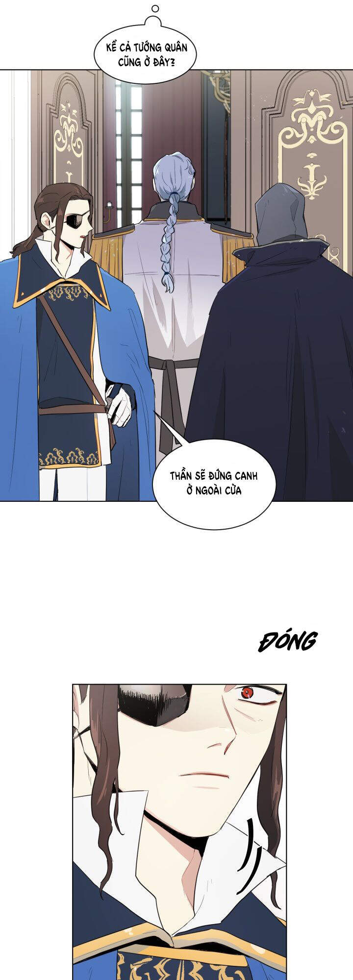 Tôi Là Fan Cứng Của Hoàng Tử - Chương 29