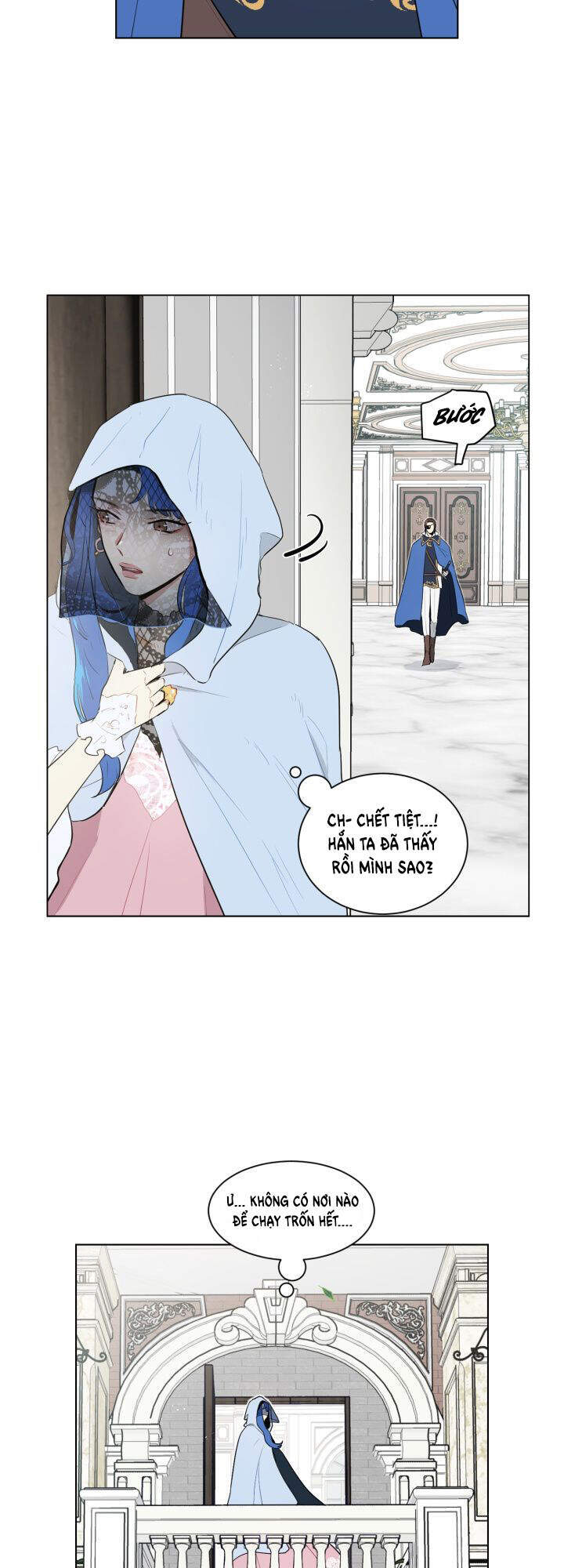 Tôi Là Fan Cứng Của Hoàng Tử - Chương 29