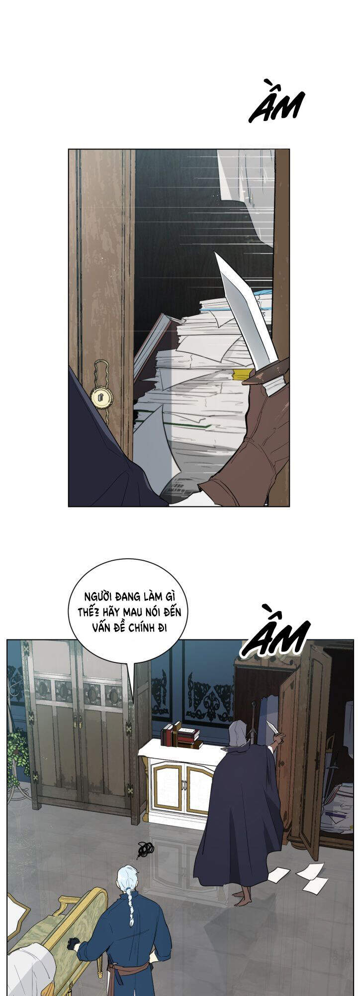 Tôi Là Fan Cứng Của Hoàng Tử - Chương 29