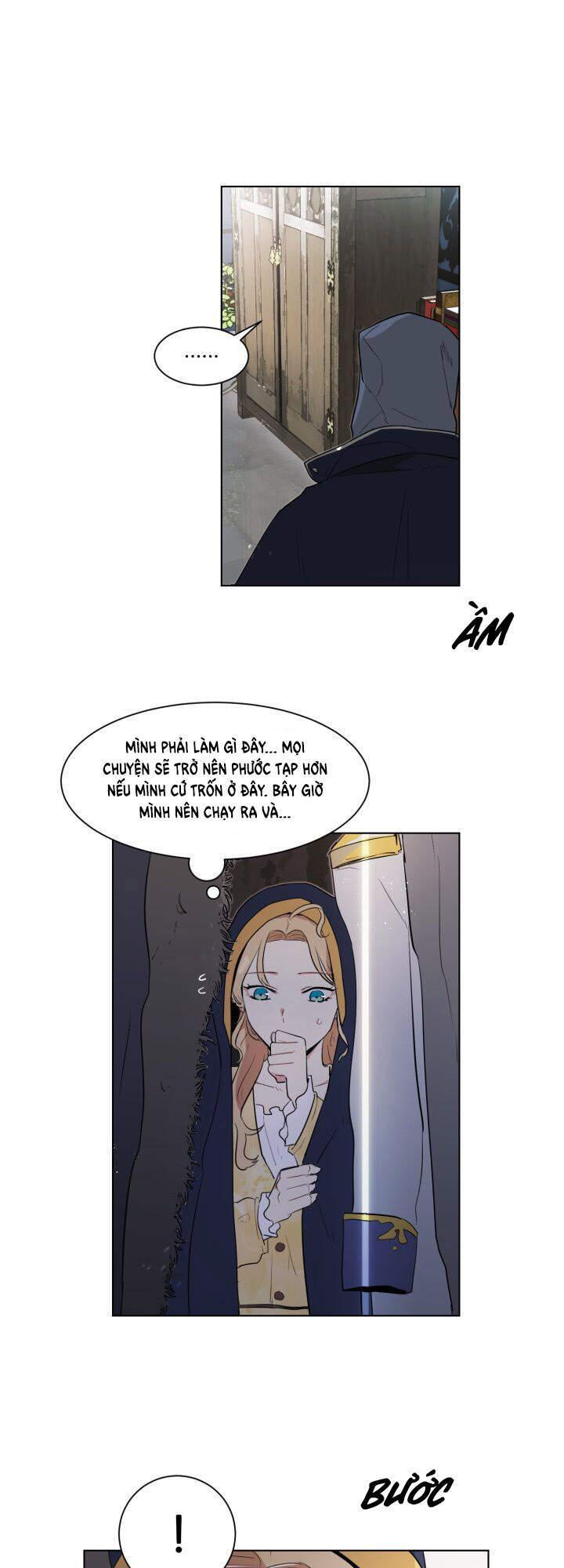 Tôi Là Fan Cứng Của Hoàng Tử - Chương 29