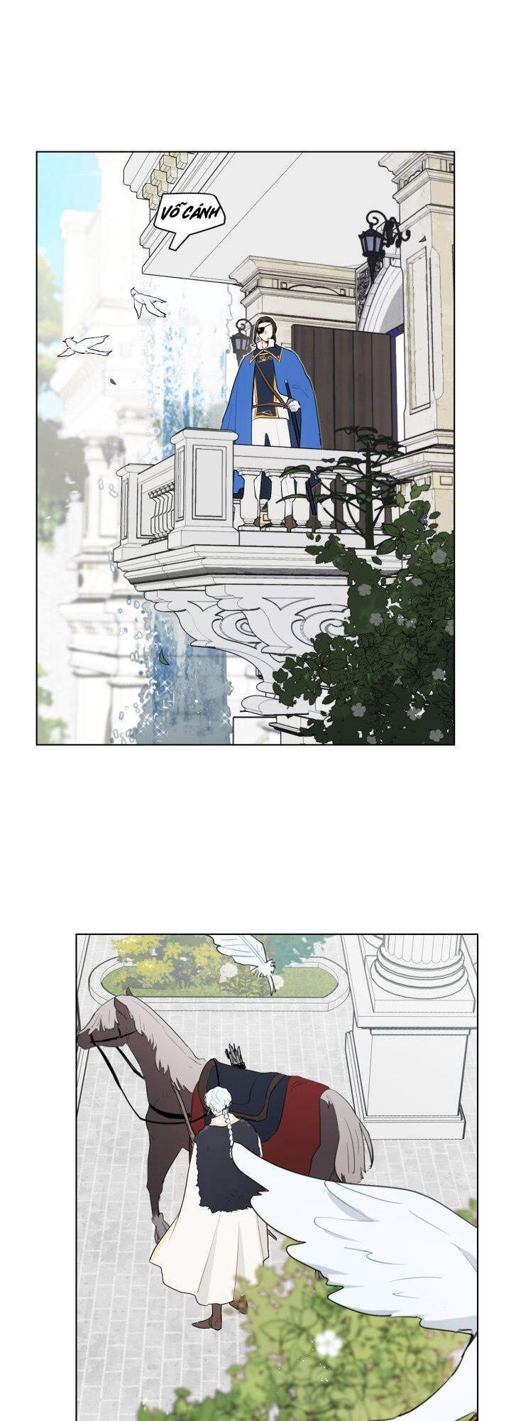 Tôi Là Fan Cứng Của Hoàng Tử - Chương 29