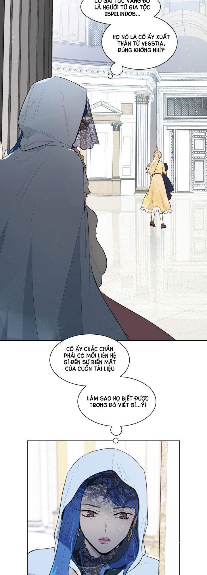 Tôi Là Fan Cứng Của Hoàng Tử - Chương 29