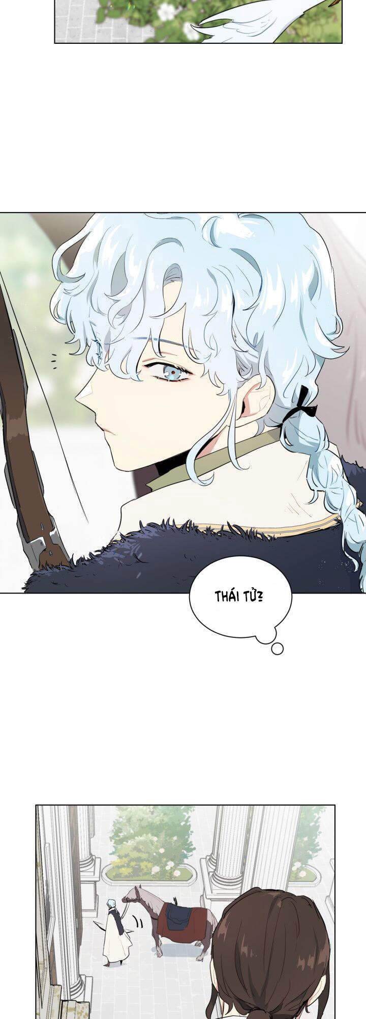 Tôi Là Fan Cứng Của Hoàng Tử - Chương 29