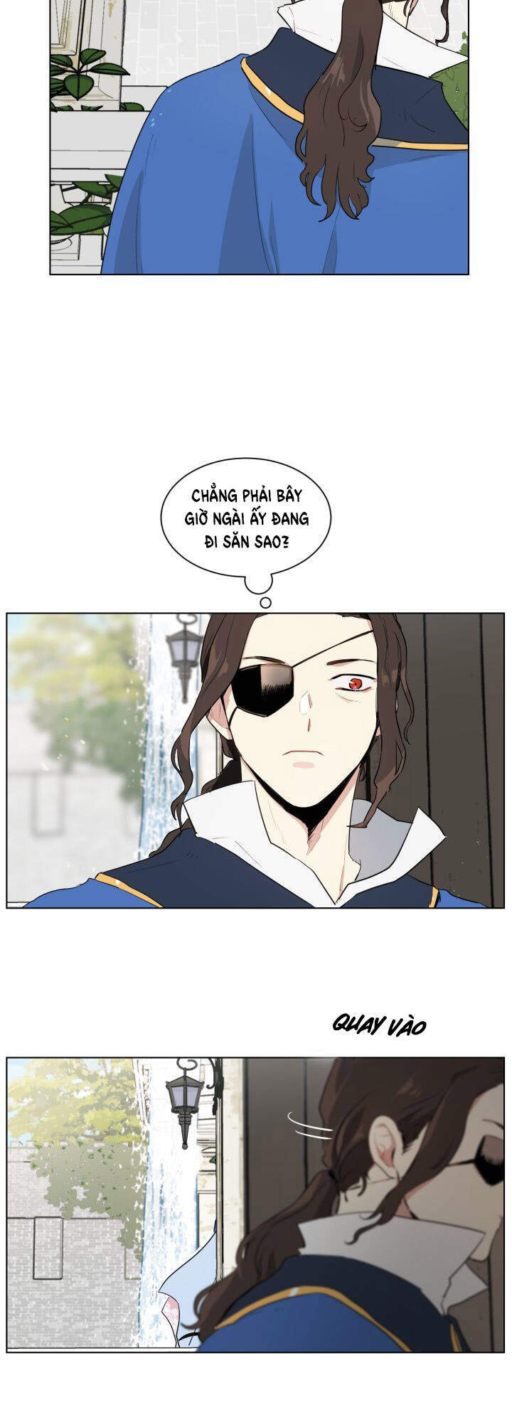 Tôi Là Fan Cứng Của Hoàng Tử - Chương 29