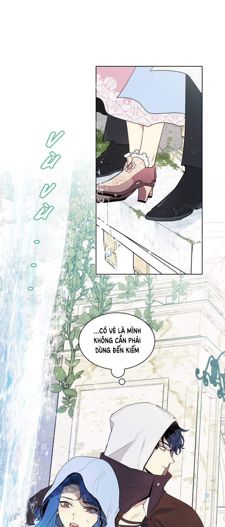 Tôi Là Fan Cứng Của Hoàng Tử - Chương 29