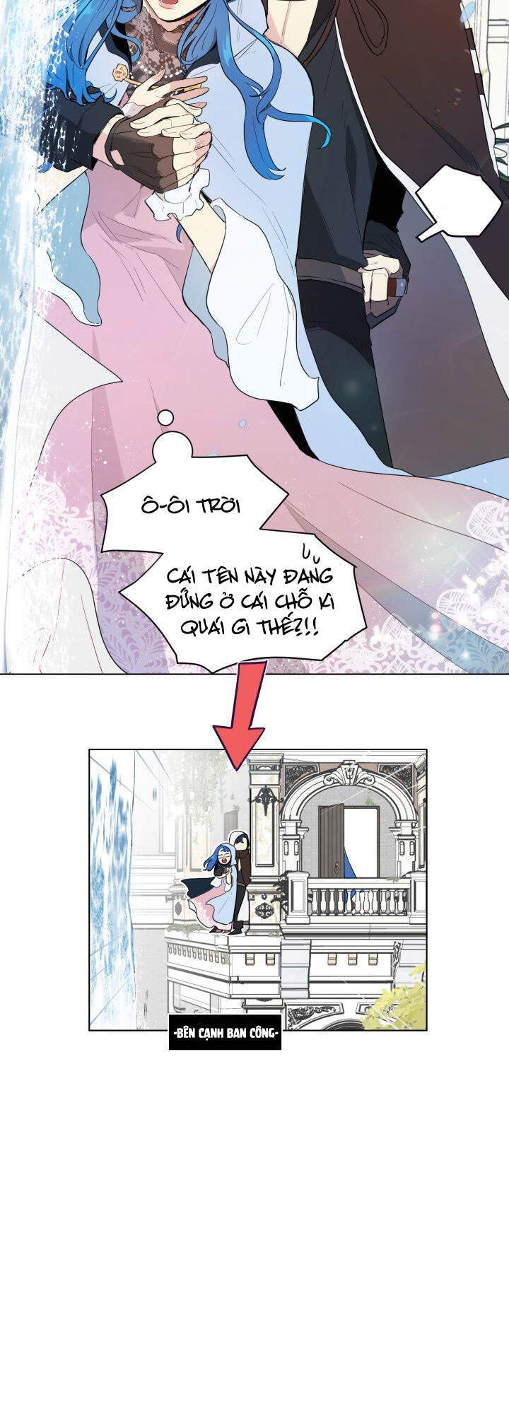 Tôi Là Fan Cứng Của Hoàng Tử - Chương 29