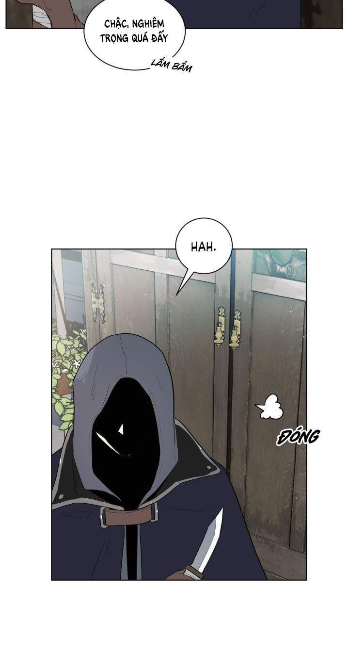 Tôi Là Fan Cứng Của Hoàng Tử - Chương 29