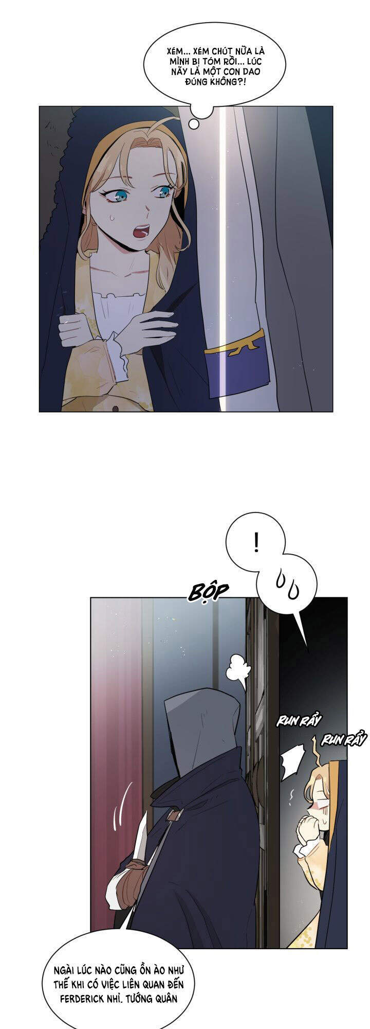 Tôi Là Fan Cứng Của Hoàng Tử - Chương 29