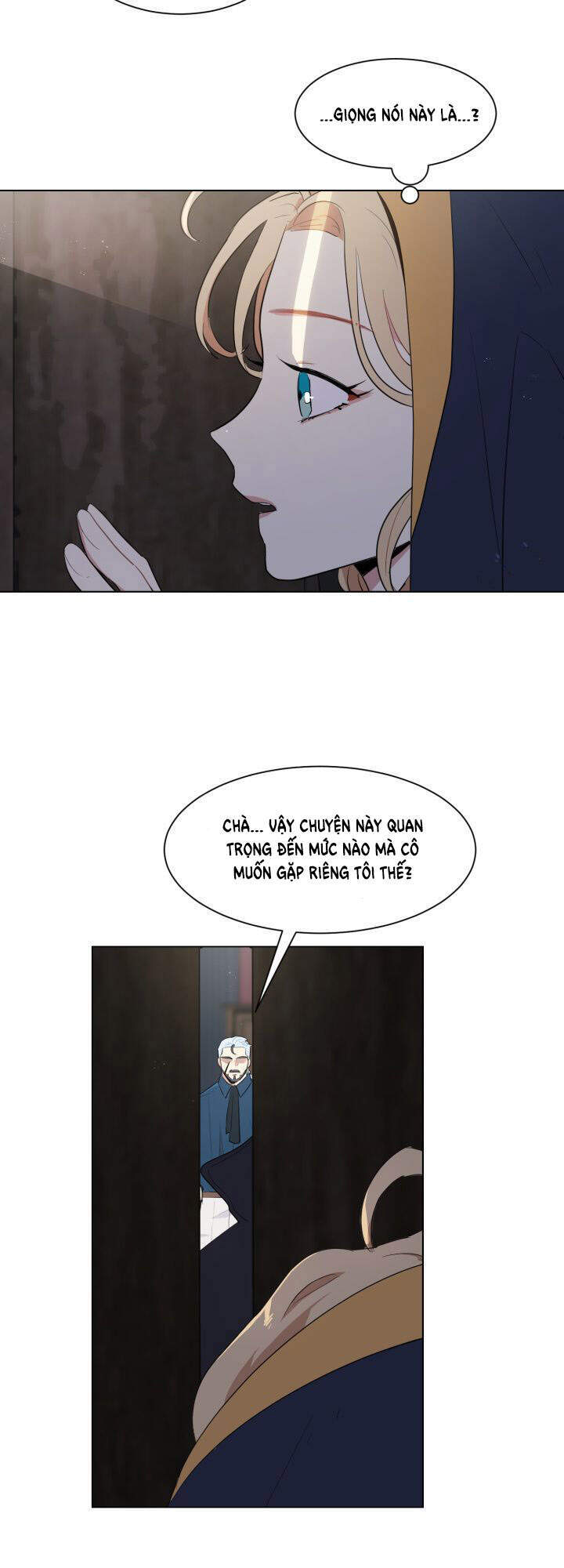 Tôi Là Fan Cứng Của Hoàng Tử - Chương 29