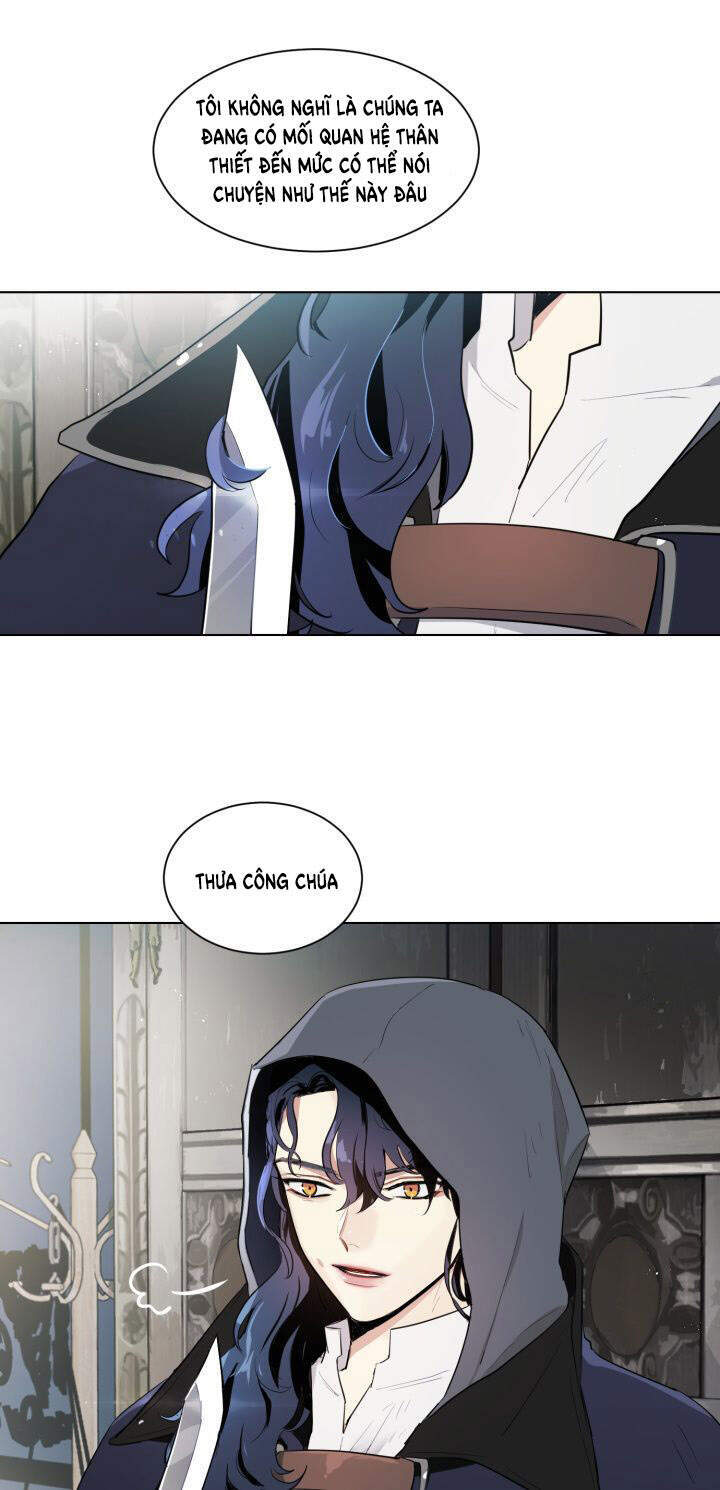 Tôi Là Fan Cứng Của Hoàng Tử - Chương 29