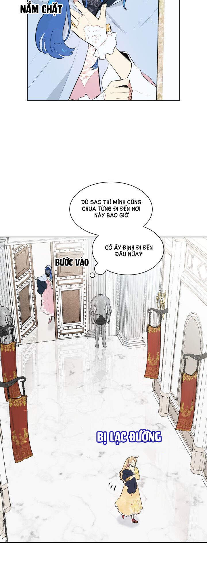 Tôi Là Fan Cứng Của Hoàng Tử - Chương 29