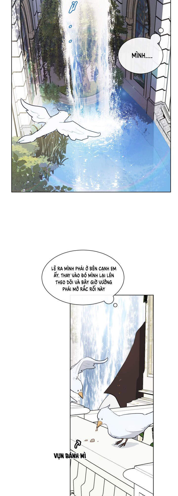 Tôi Là Fan Cứng Của Hoàng Tử - Chương 29