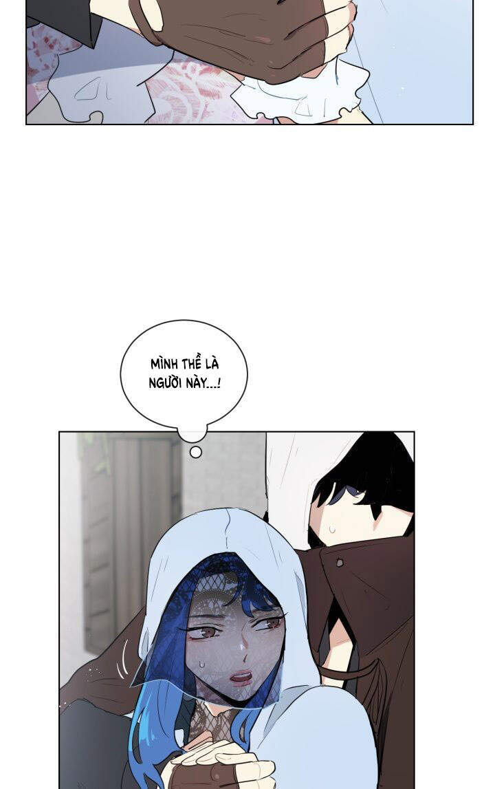 Tôi Là Fan Cứng Của Hoàng Tử - Chương 29