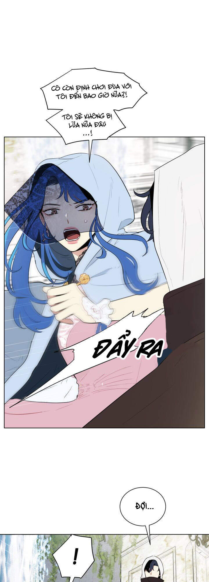 Tôi Là Fan Cứng Của Hoàng Tử - Chương 29