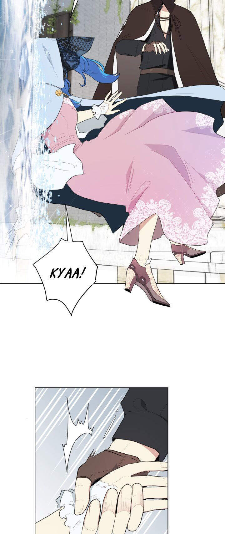 Tôi Là Fan Cứng Của Hoàng Tử - Chương 29