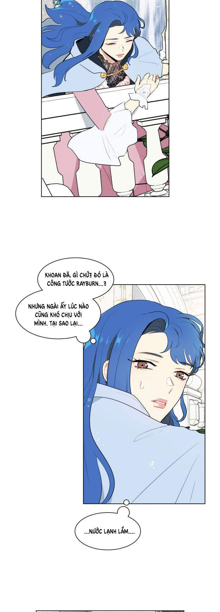 Tôi Là Fan Cứng Của Hoàng Tử - Chương 29