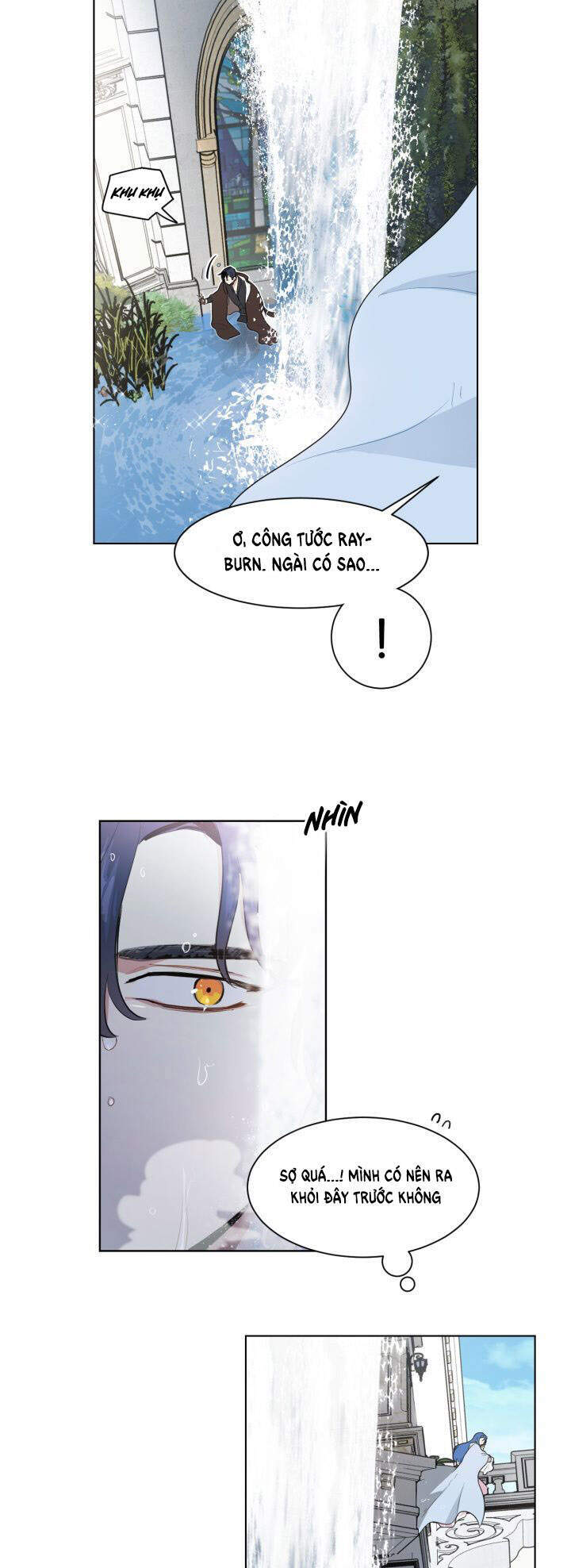 Tôi Là Fan Cứng Của Hoàng Tử - Chương 29