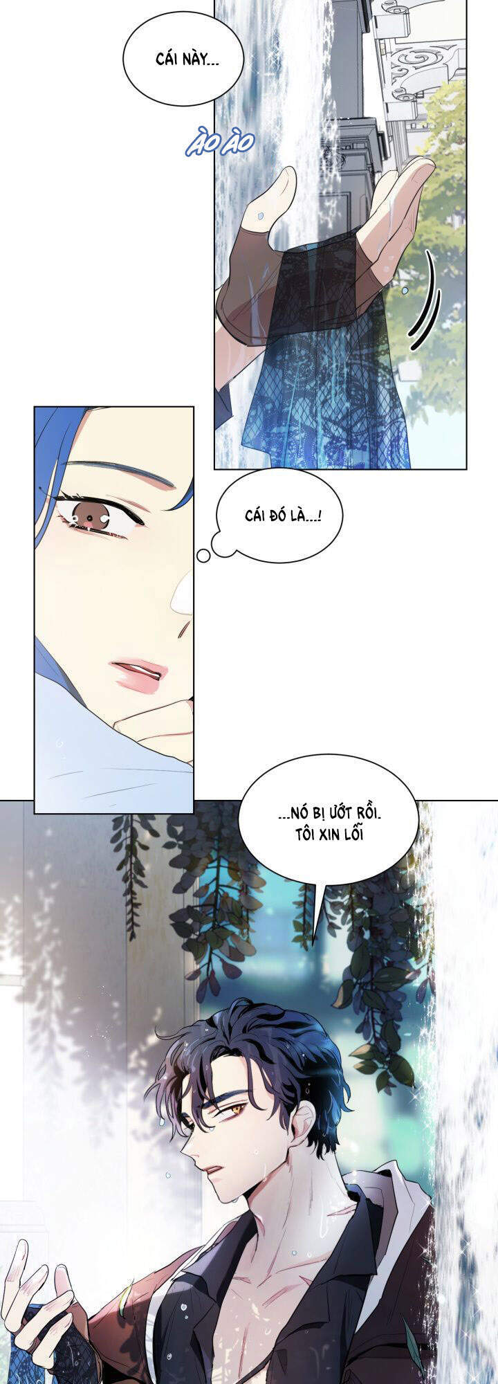 Tôi Là Fan Cứng Của Hoàng Tử - Chương 29