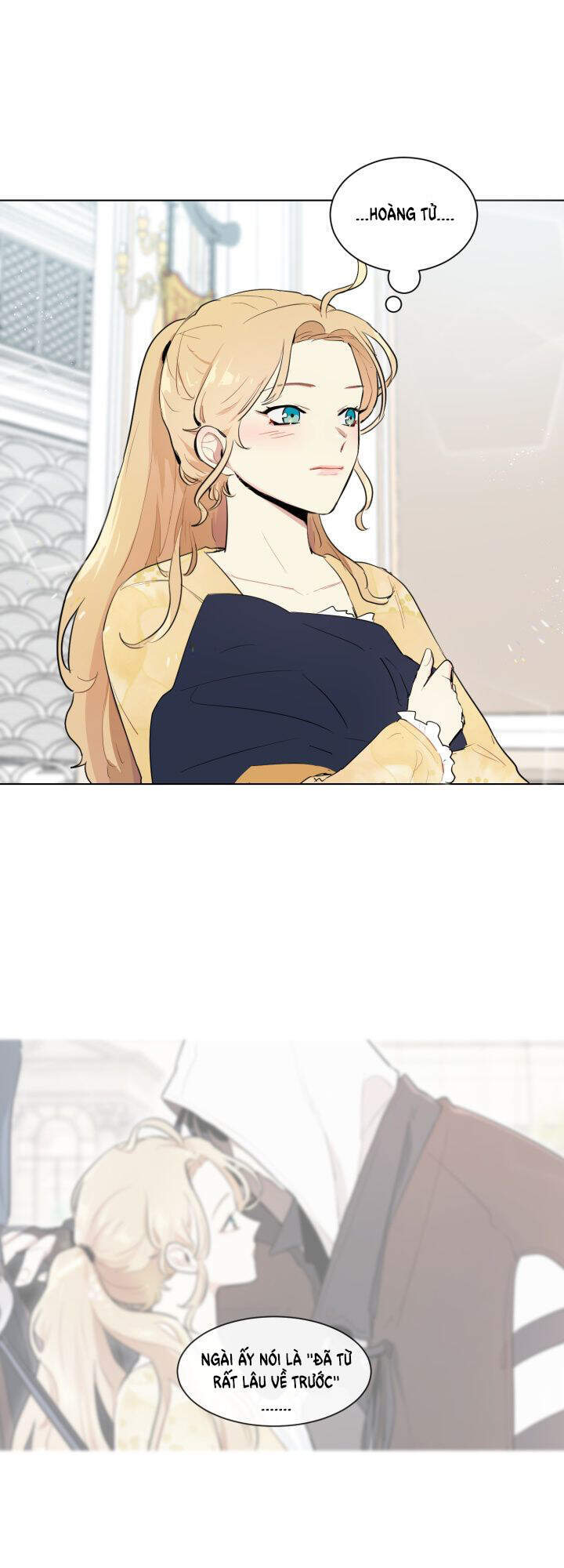 Tôi Là Fan Cứng Của Hoàng Tử - Chương 29