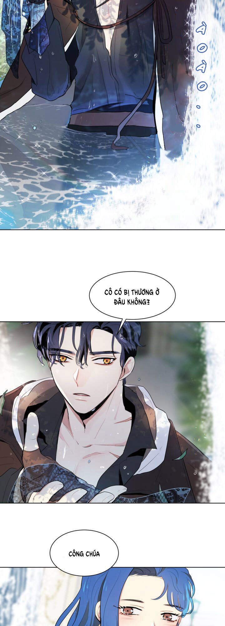 Tôi Là Fan Cứng Của Hoàng Tử - Chương 29