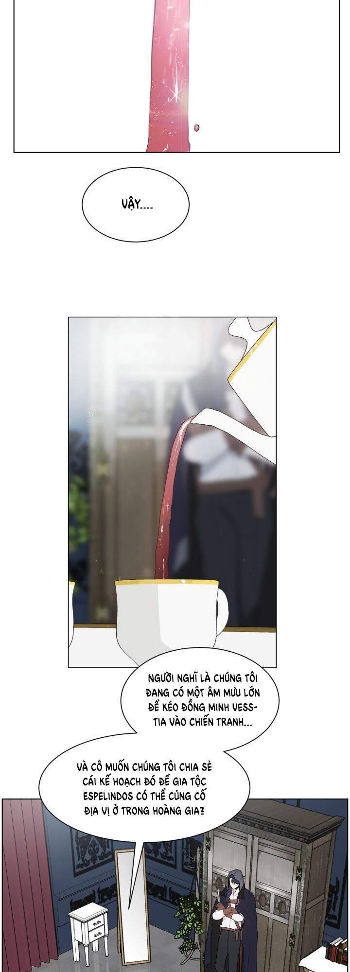 Tôi Là Fan Cứng Của Hoàng Tử - Chương 29