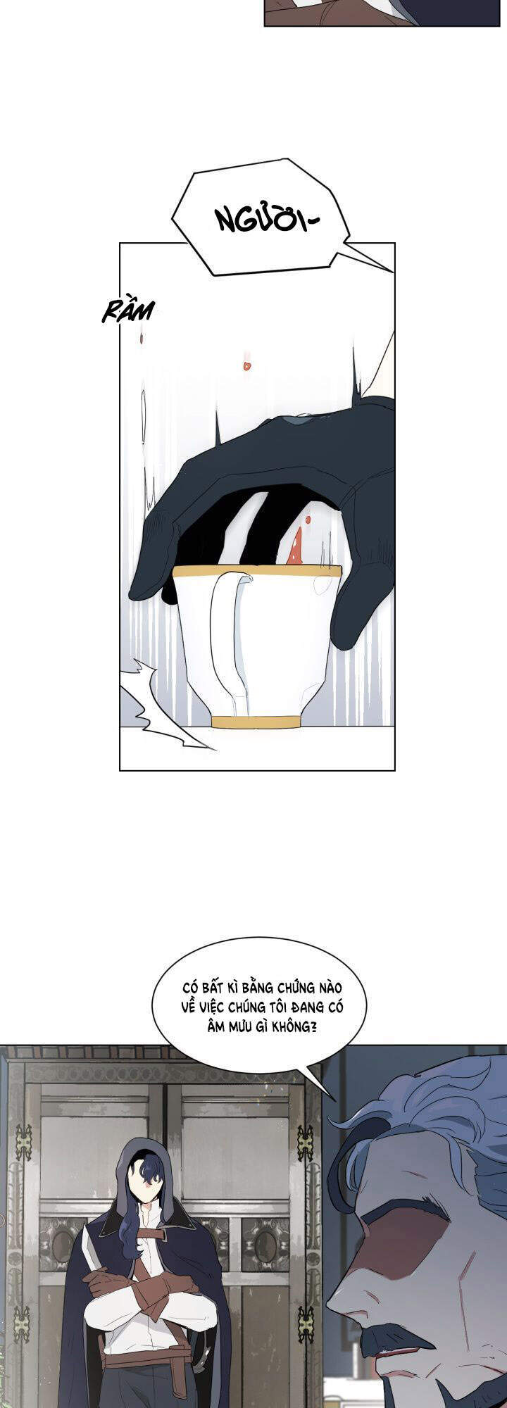 Tôi Là Fan Cứng Của Hoàng Tử - Chương 29