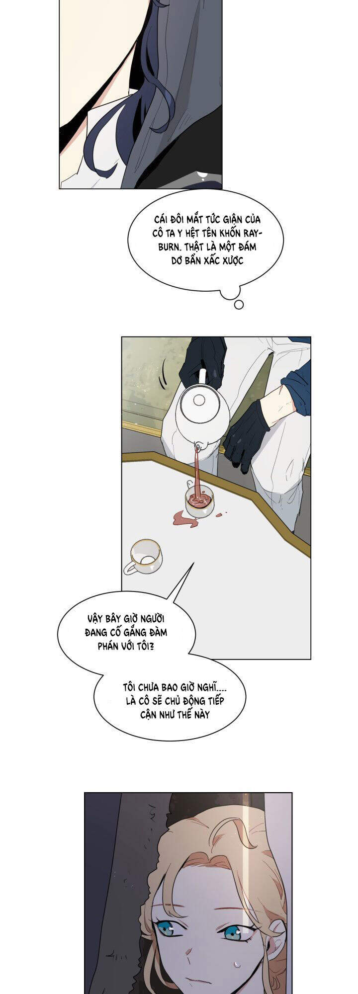 Tôi Là Fan Cứng Của Hoàng Tử - Chương 29