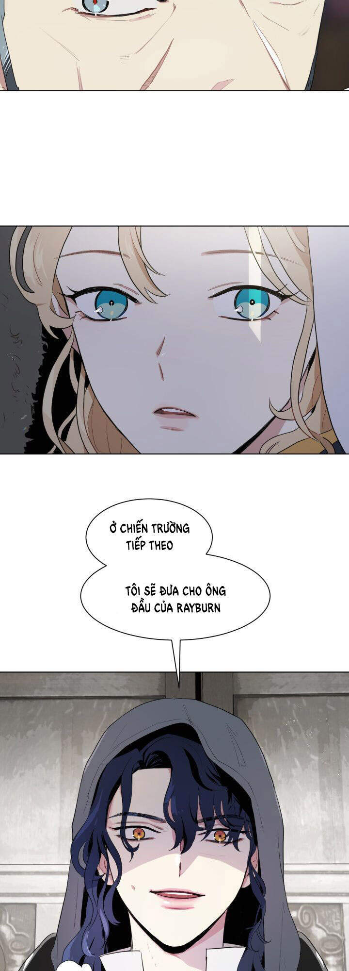 Tôi Là Fan Cứng Của Hoàng Tử - Chương 29