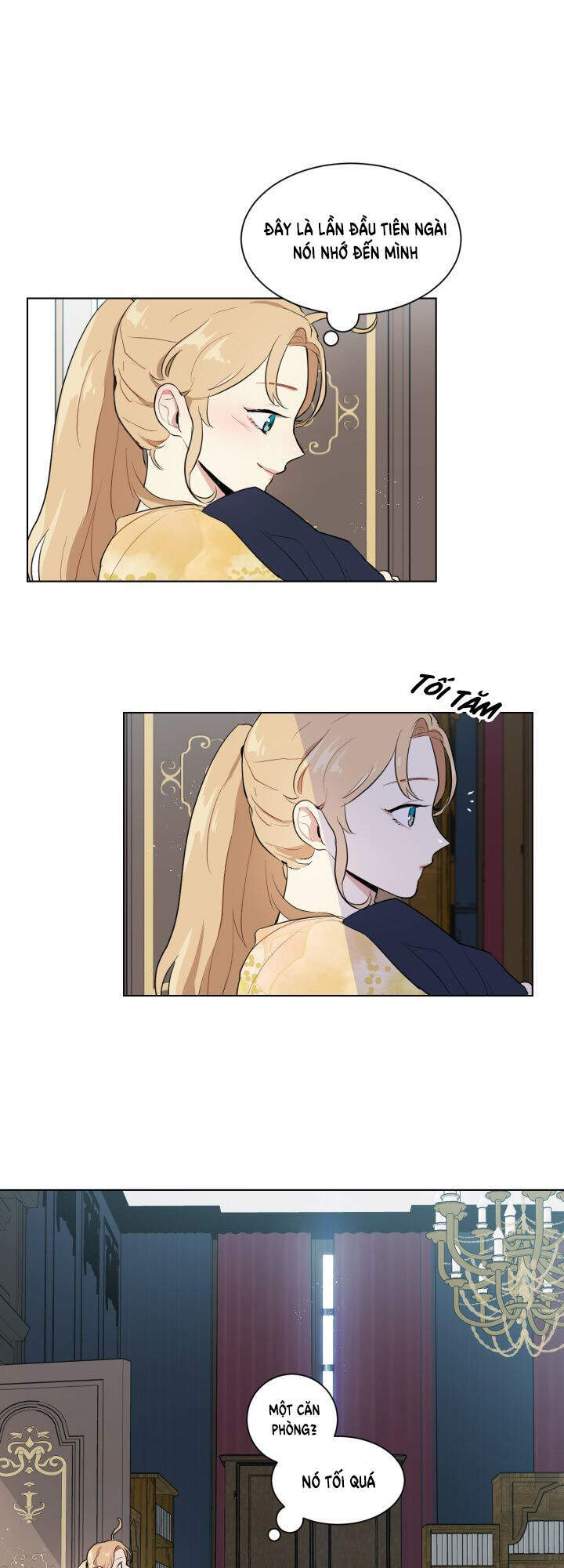 Tôi Là Fan Cứng Của Hoàng Tử - Chương 29