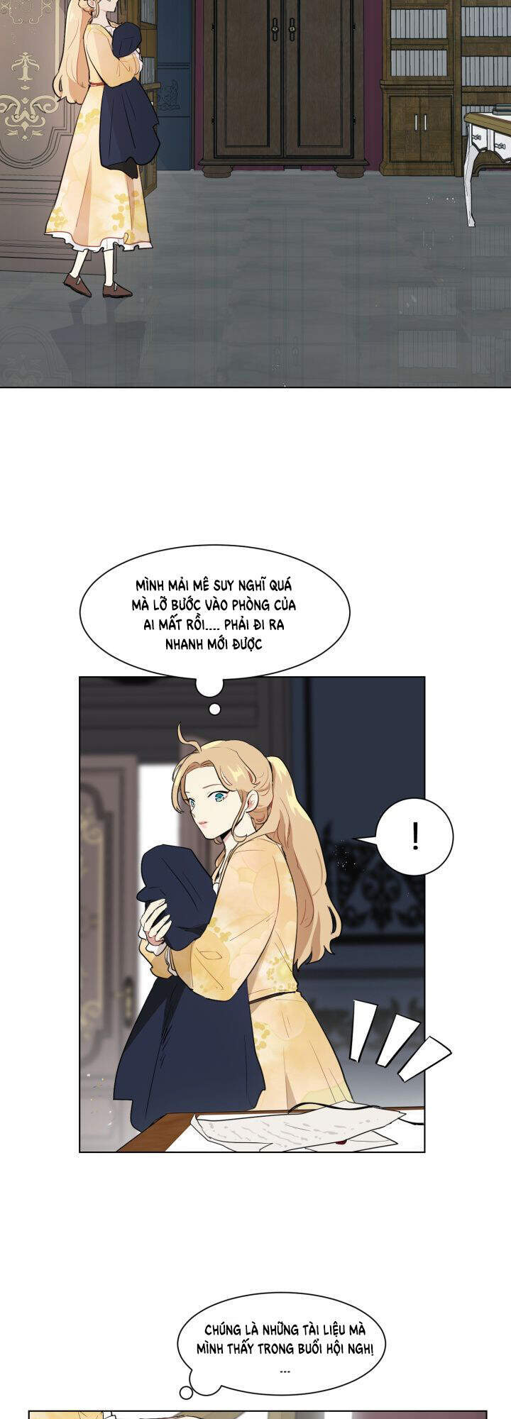 Tôi Là Fan Cứng Của Hoàng Tử - Chương 29