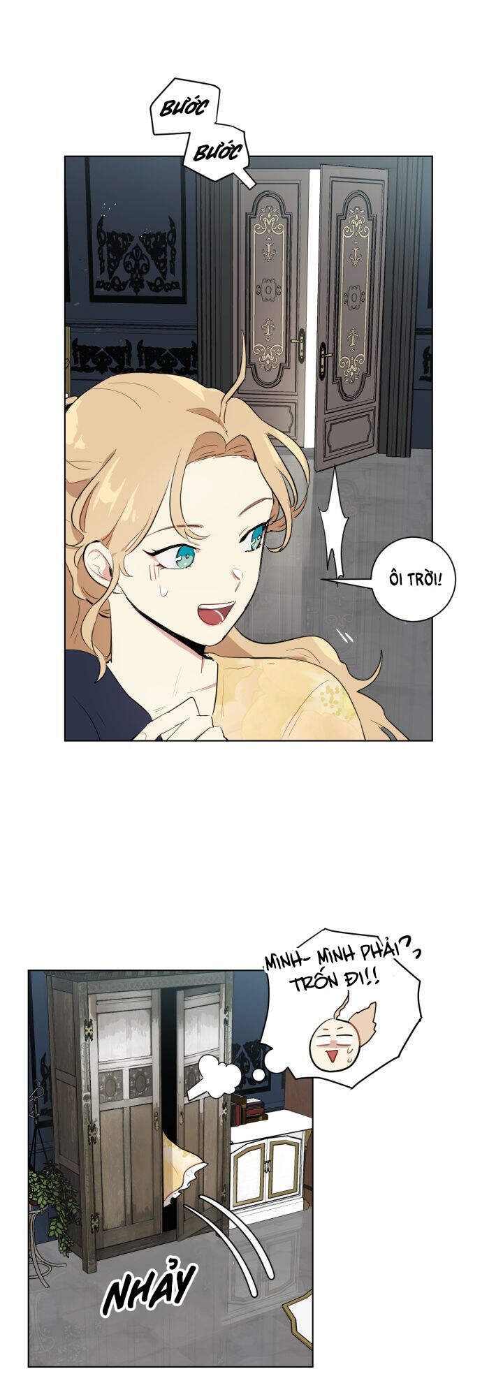 Tôi Là Fan Cứng Của Hoàng Tử - Chương 29