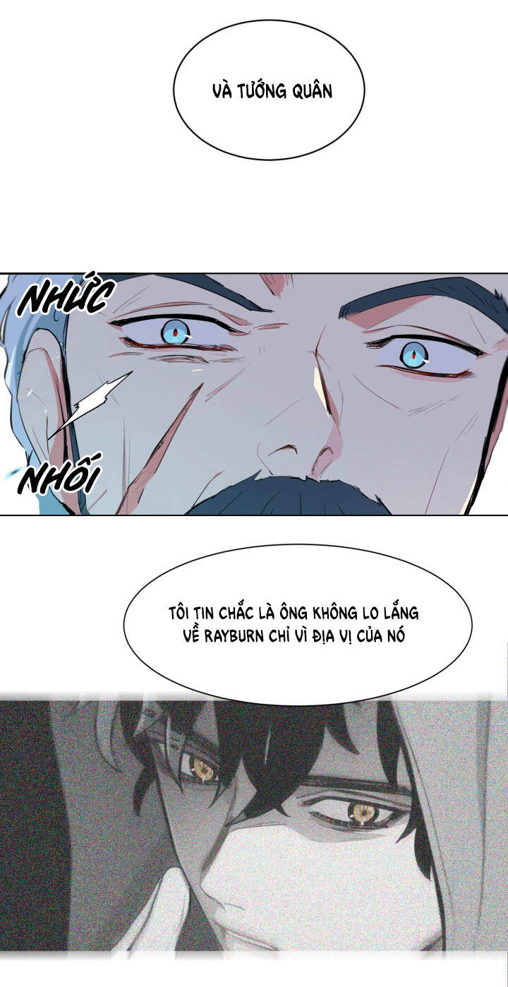 Tôi Là Fan Cứng Của Hoàng Tử - Chương 30