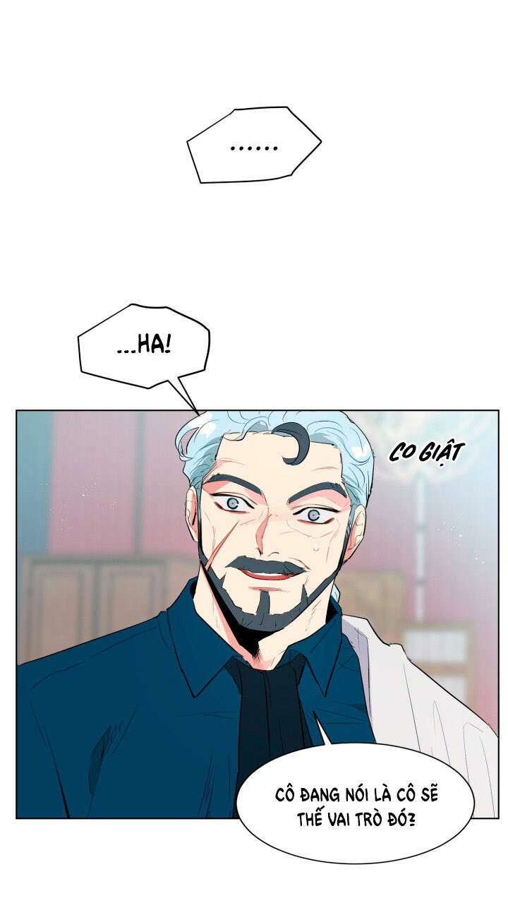 Tôi Là Fan Cứng Của Hoàng Tử - Chương 30