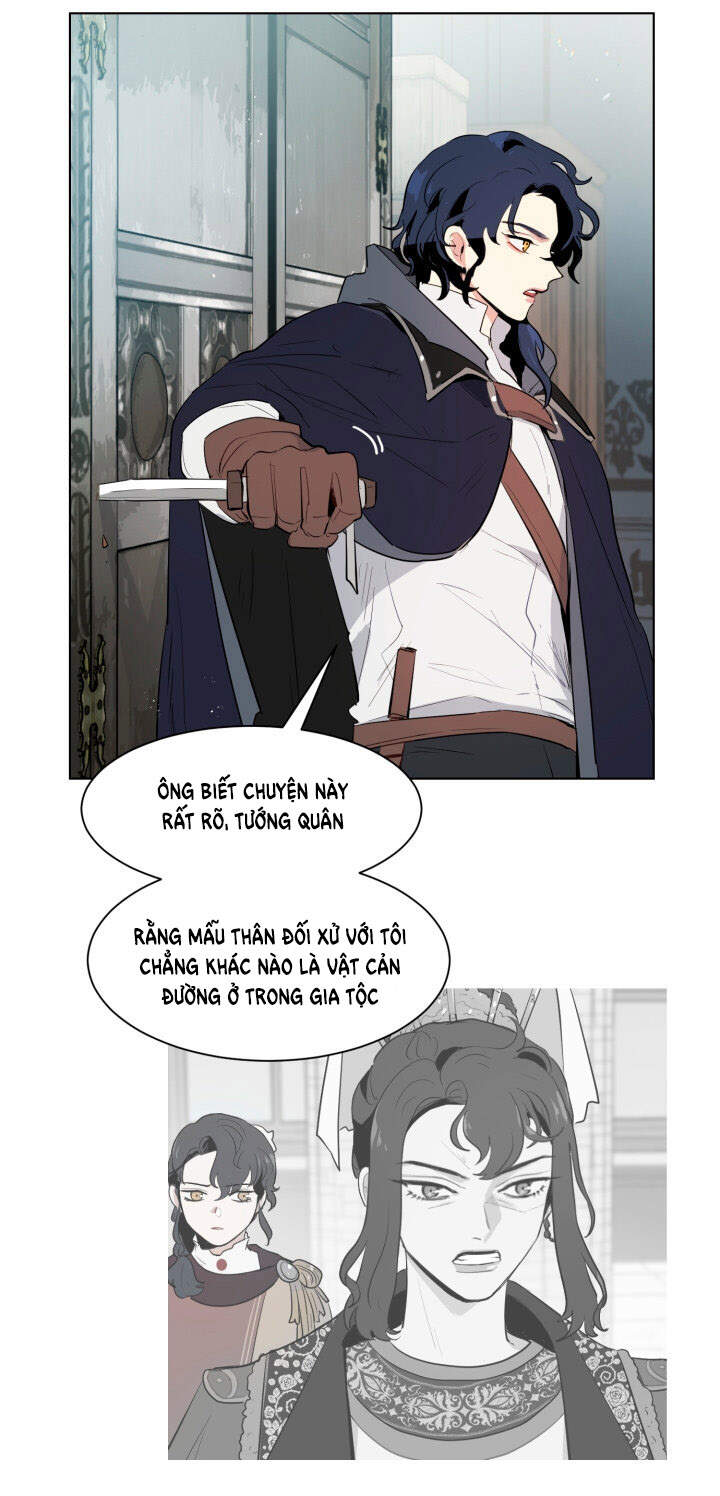 Tôi Là Fan Cứng Của Hoàng Tử - Chương 30