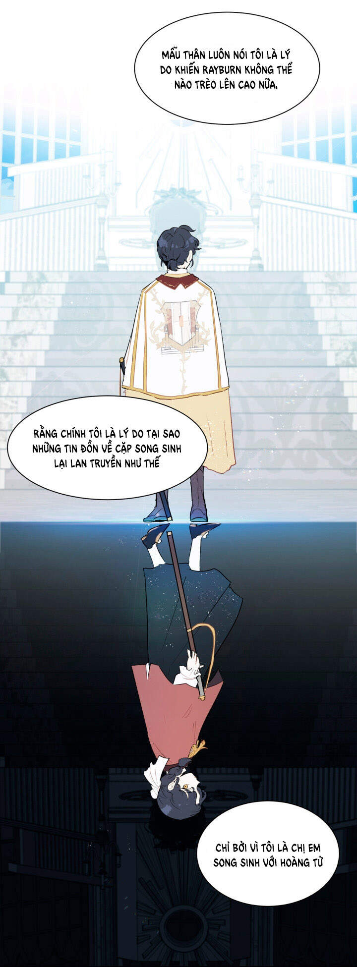 Tôi Là Fan Cứng Của Hoàng Tử - Chương 30